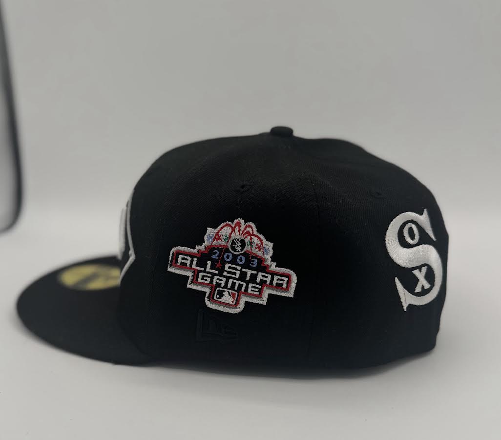 New Era 59/Fifty