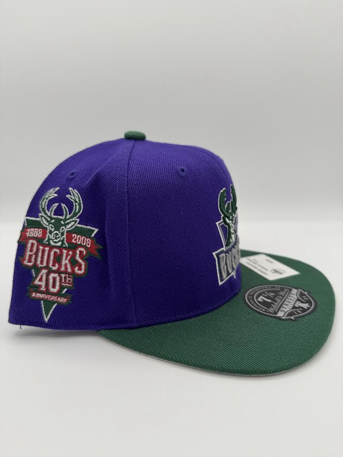 Mitchell & Ness