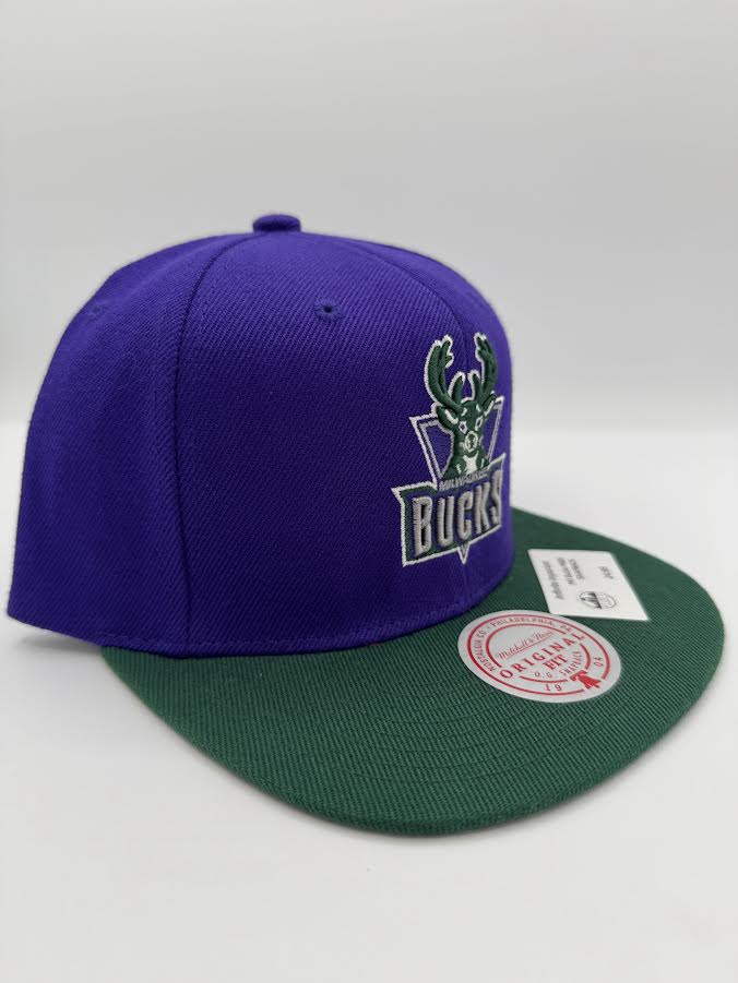Mitchell & Ness
