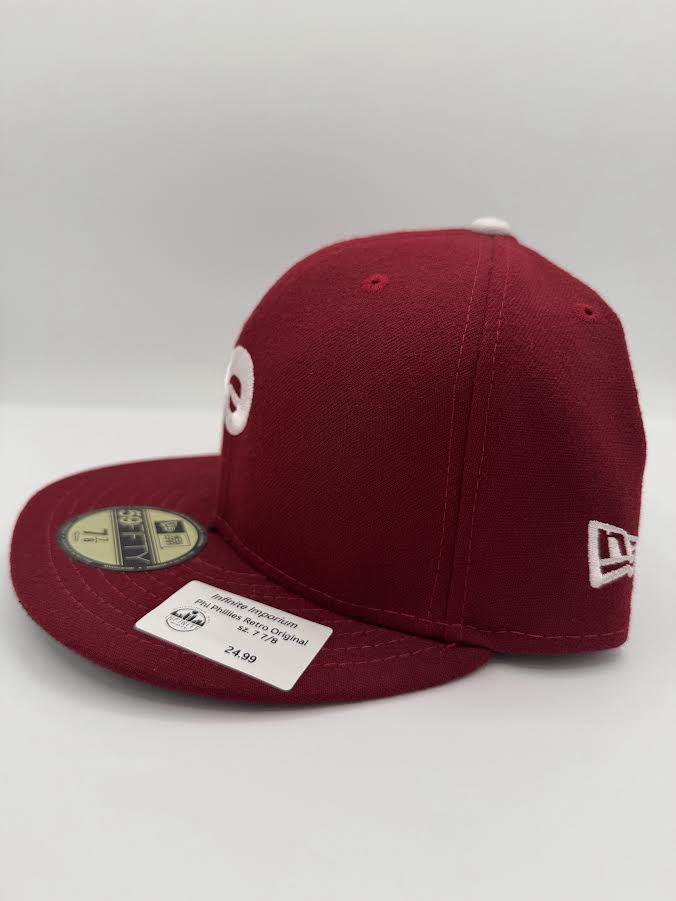 New Era 59/Fifty