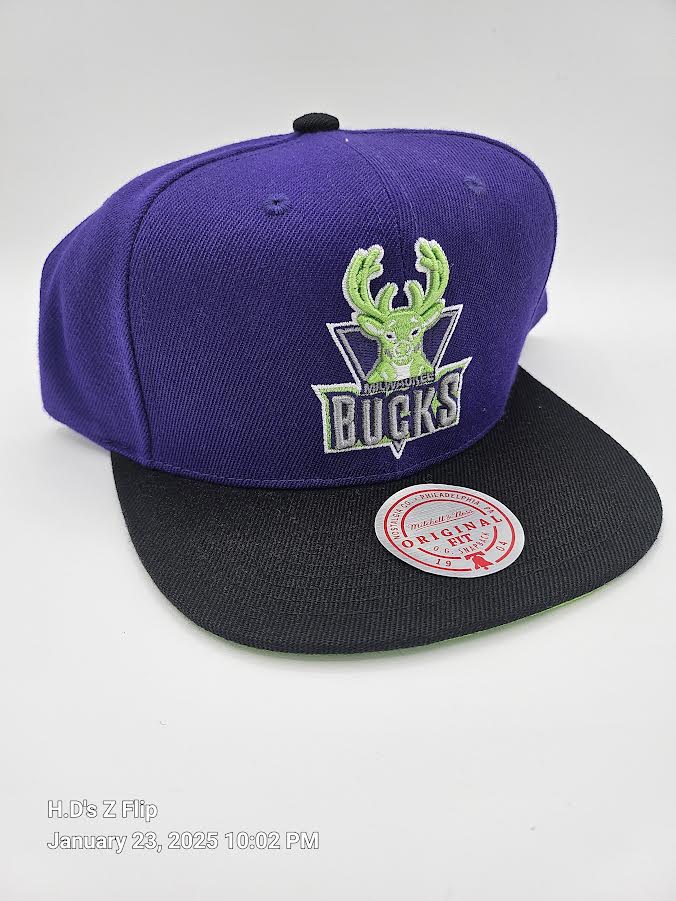 Mitchell & Ness