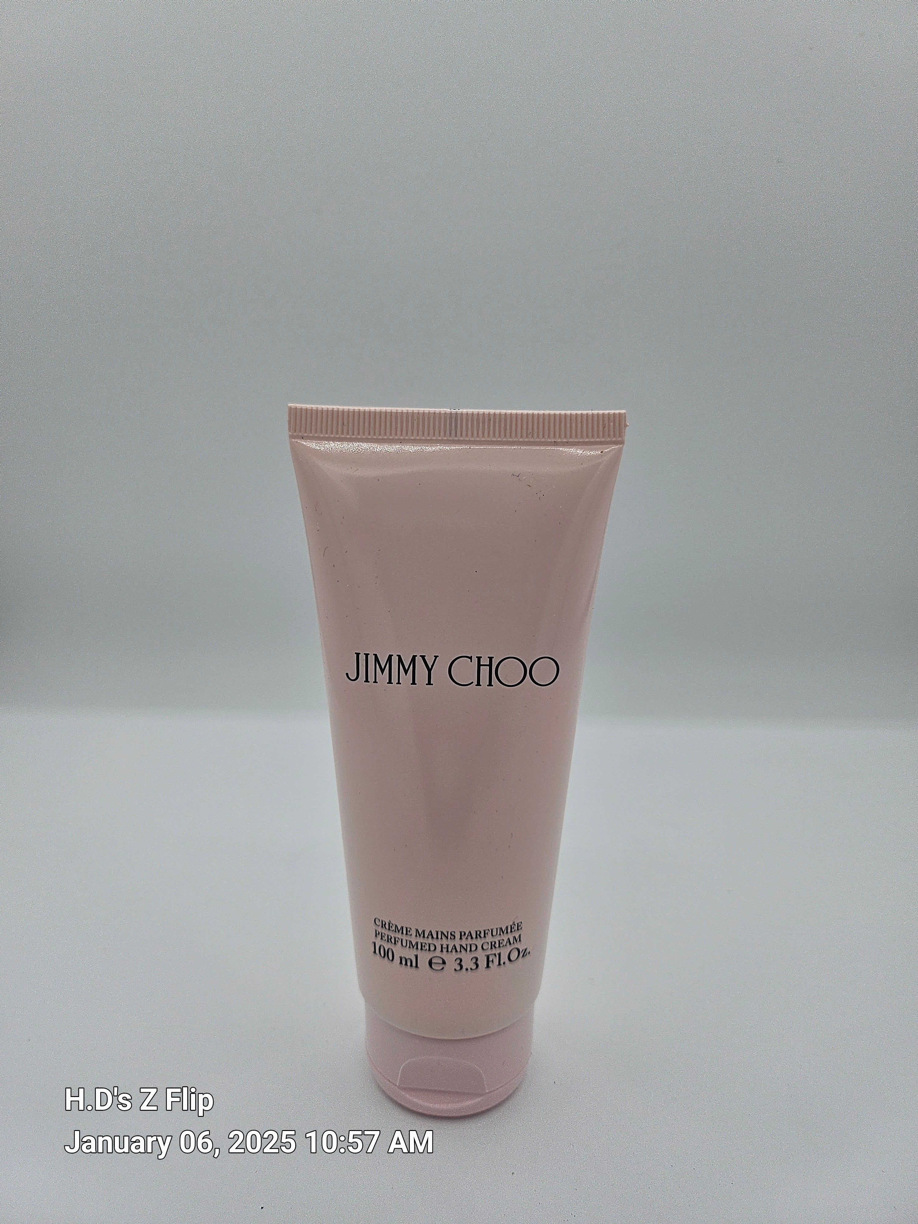 Womens Fragrance lotion
