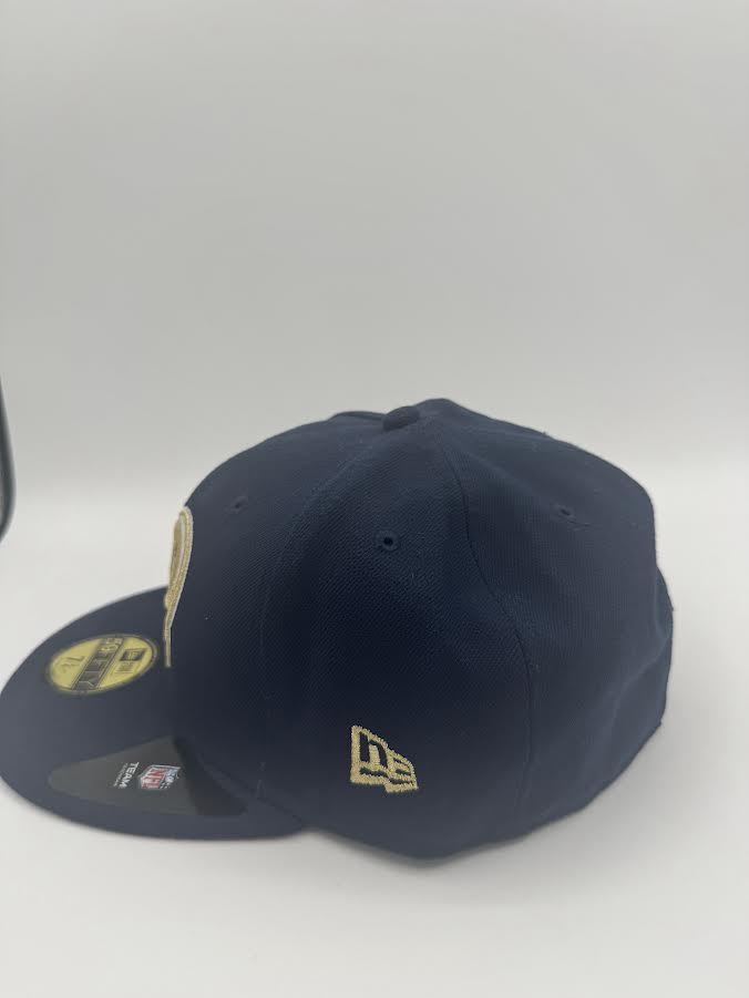 New Era 59/Fifty