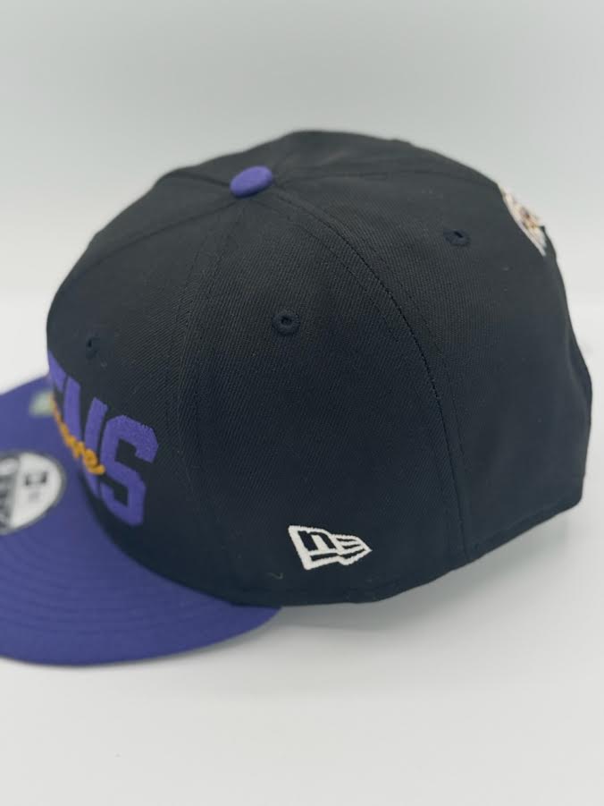 New Era 9/Fifty