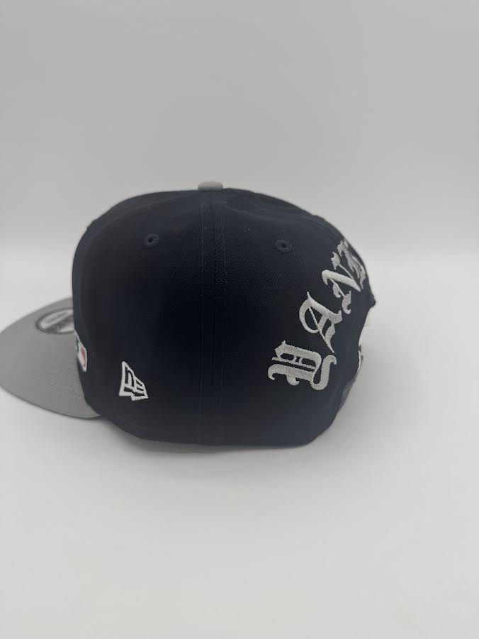 New Era 9/Fifty