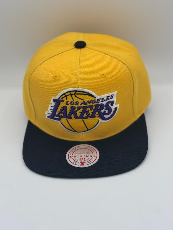 Mitchell & Ness