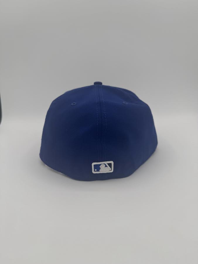 New Era 59/Fifty