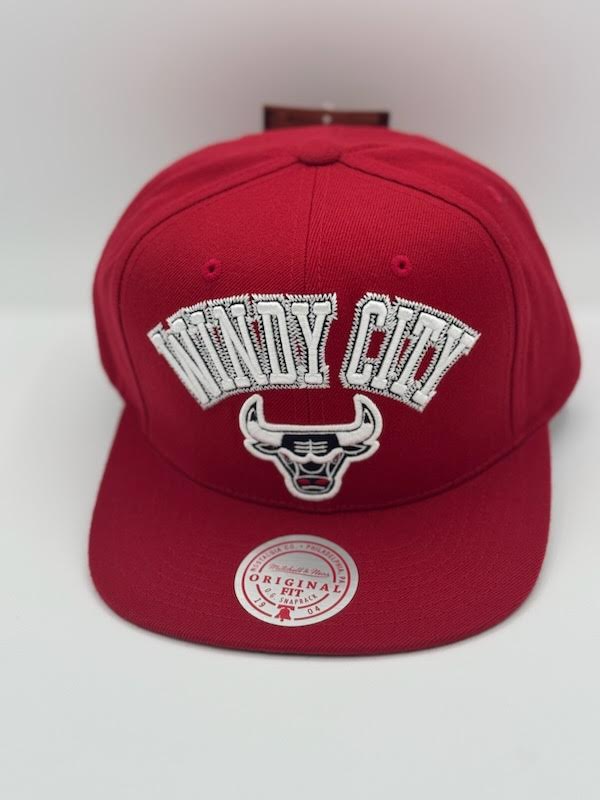 Mitchell & Ness