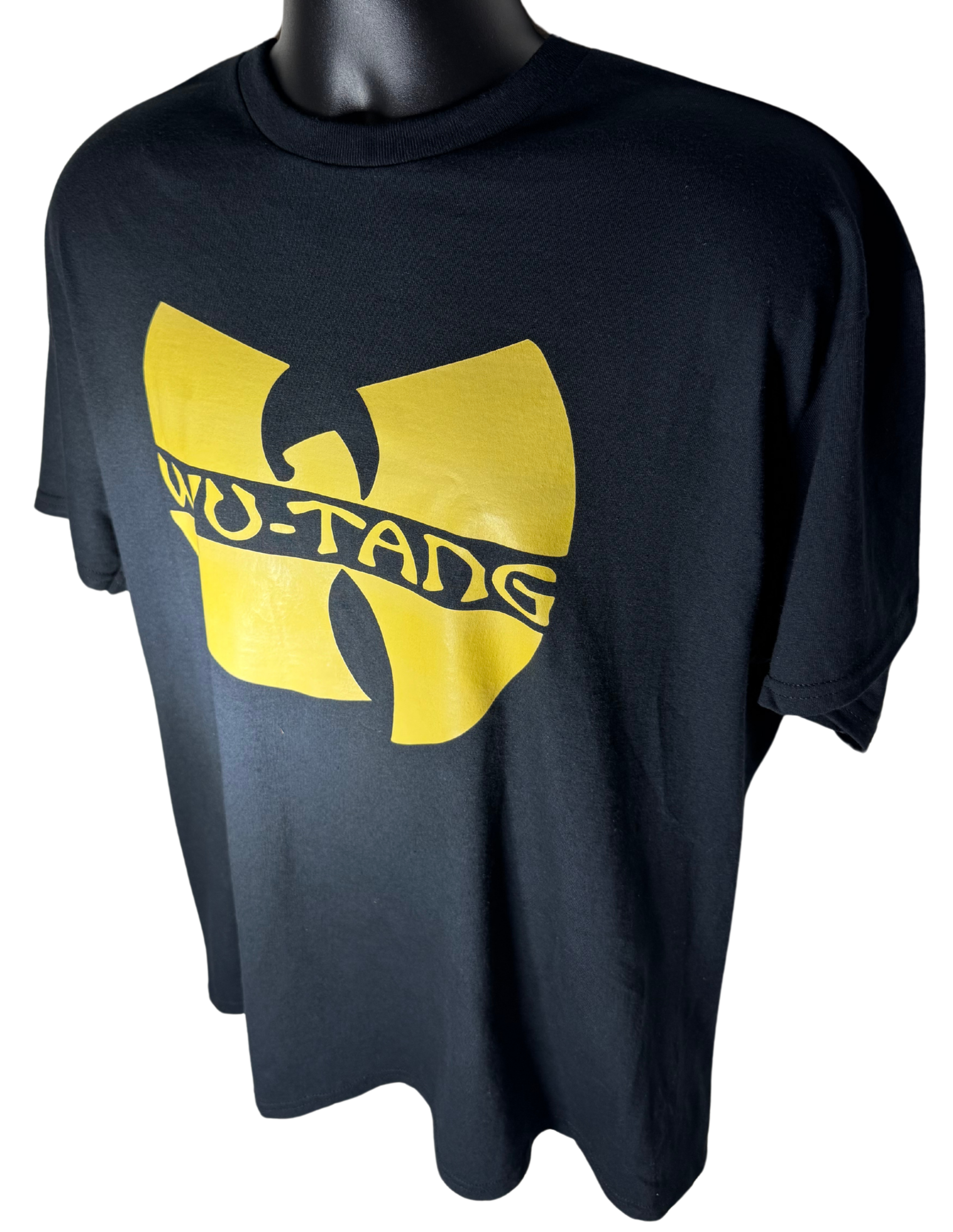 Men's Graphic Print Short Sleeve T Shirt