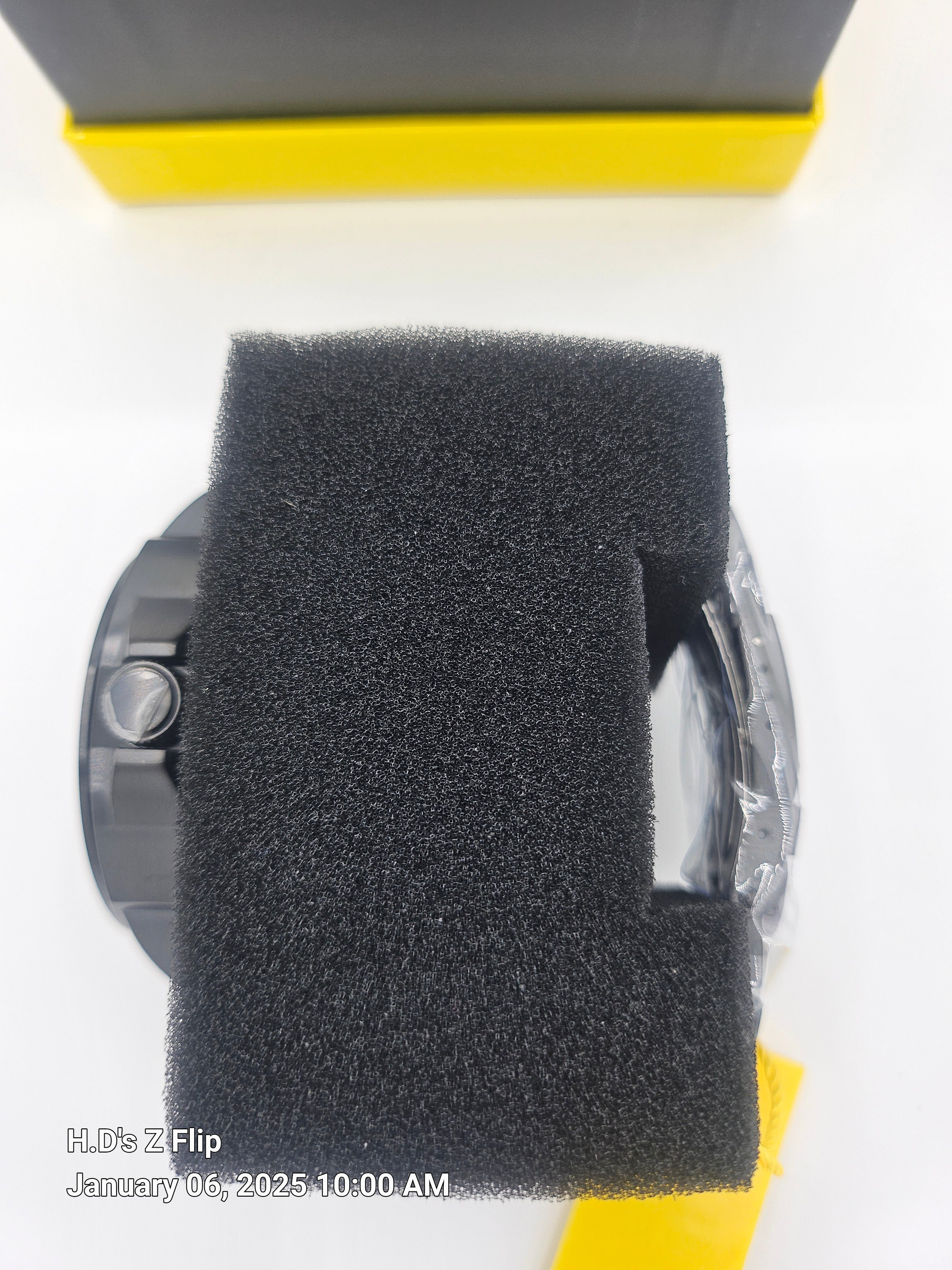 Invicta Speedway Men's Watch - 46mm, Black