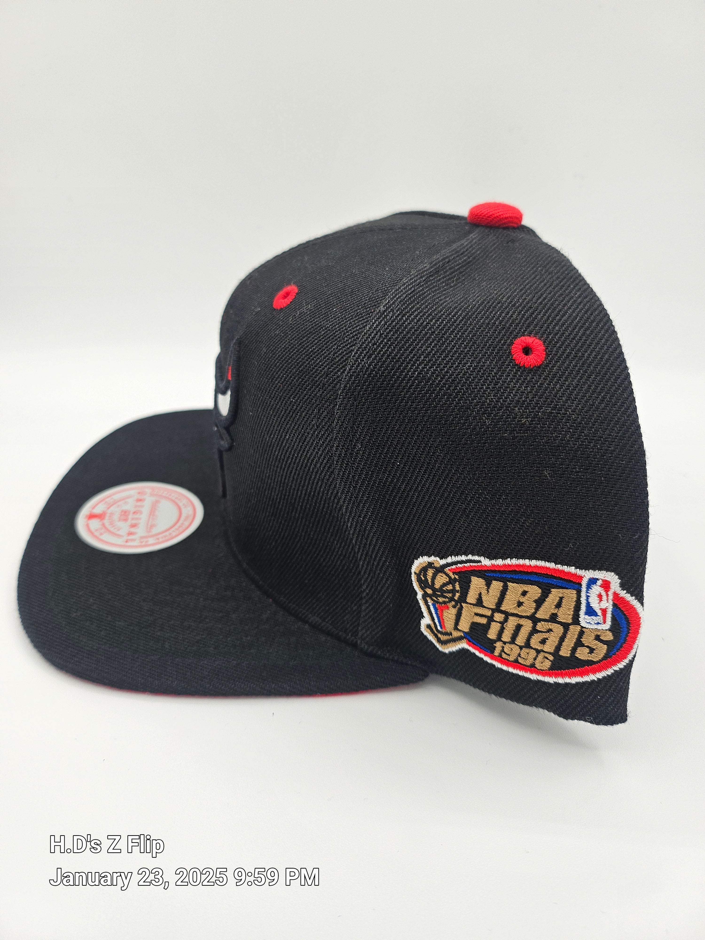Mitchell & Ness SNAPBACK