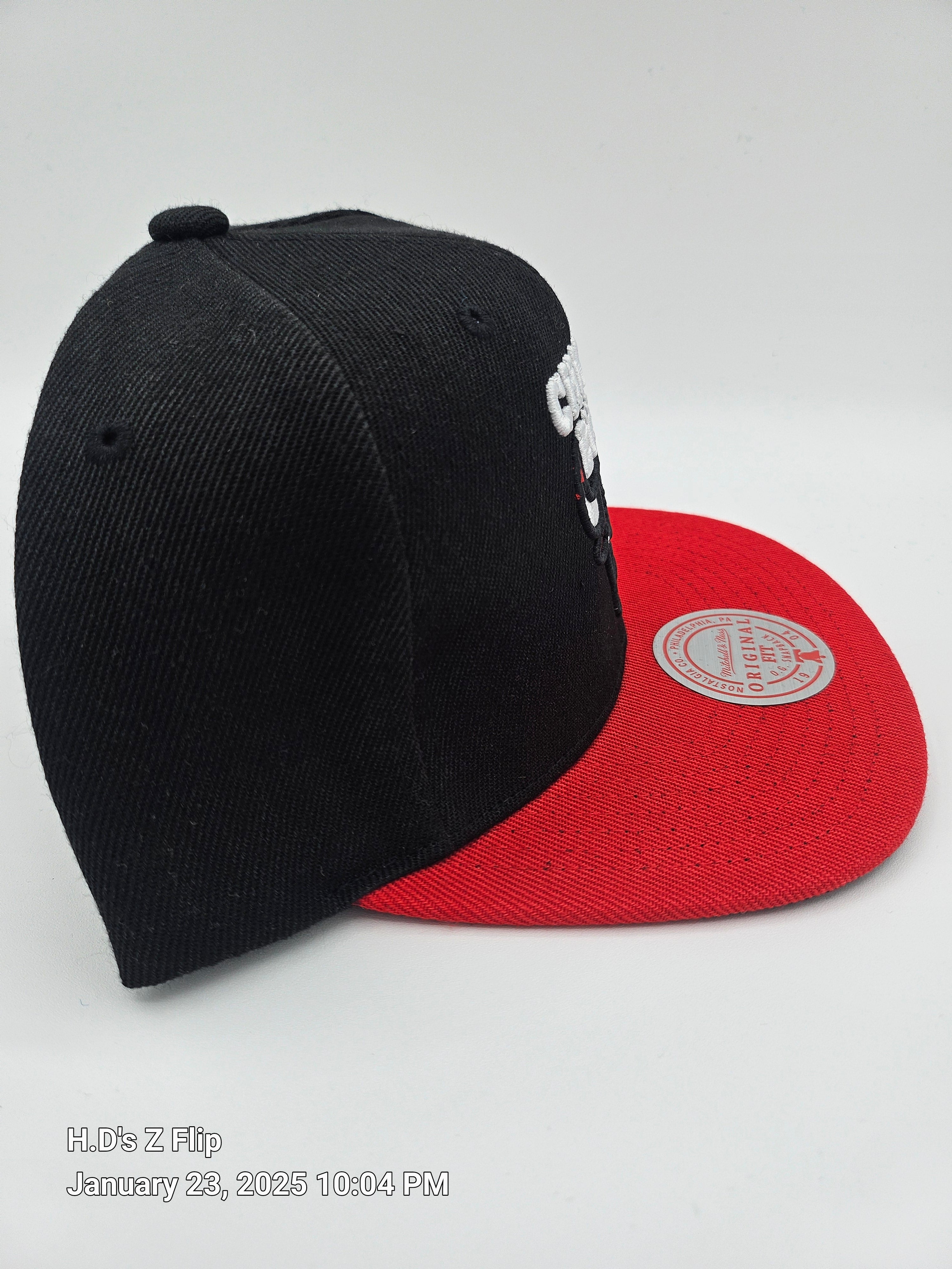 Mitchell & Ness SNAPBACK