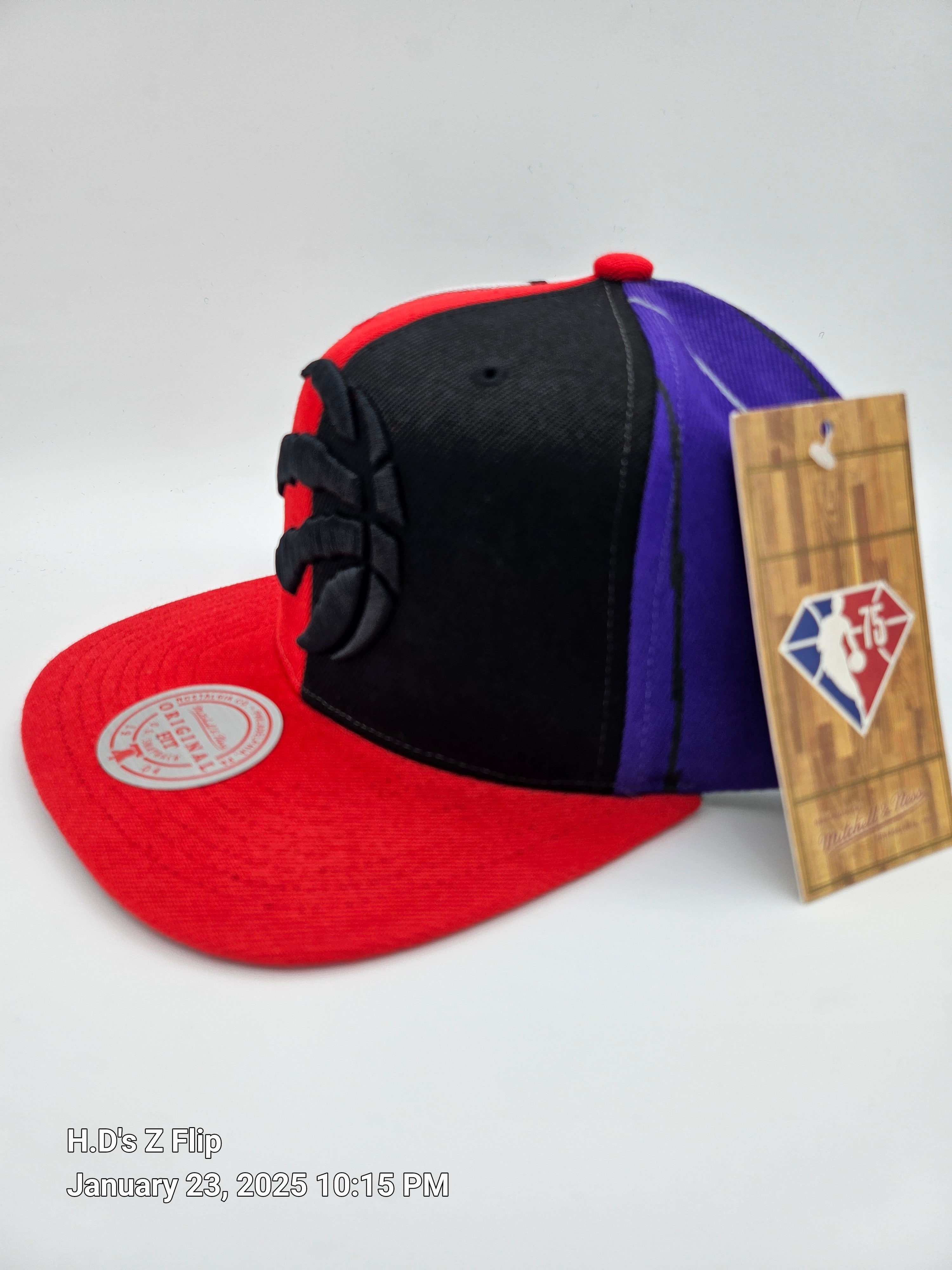 Mitchell & Ness SNAPBACK