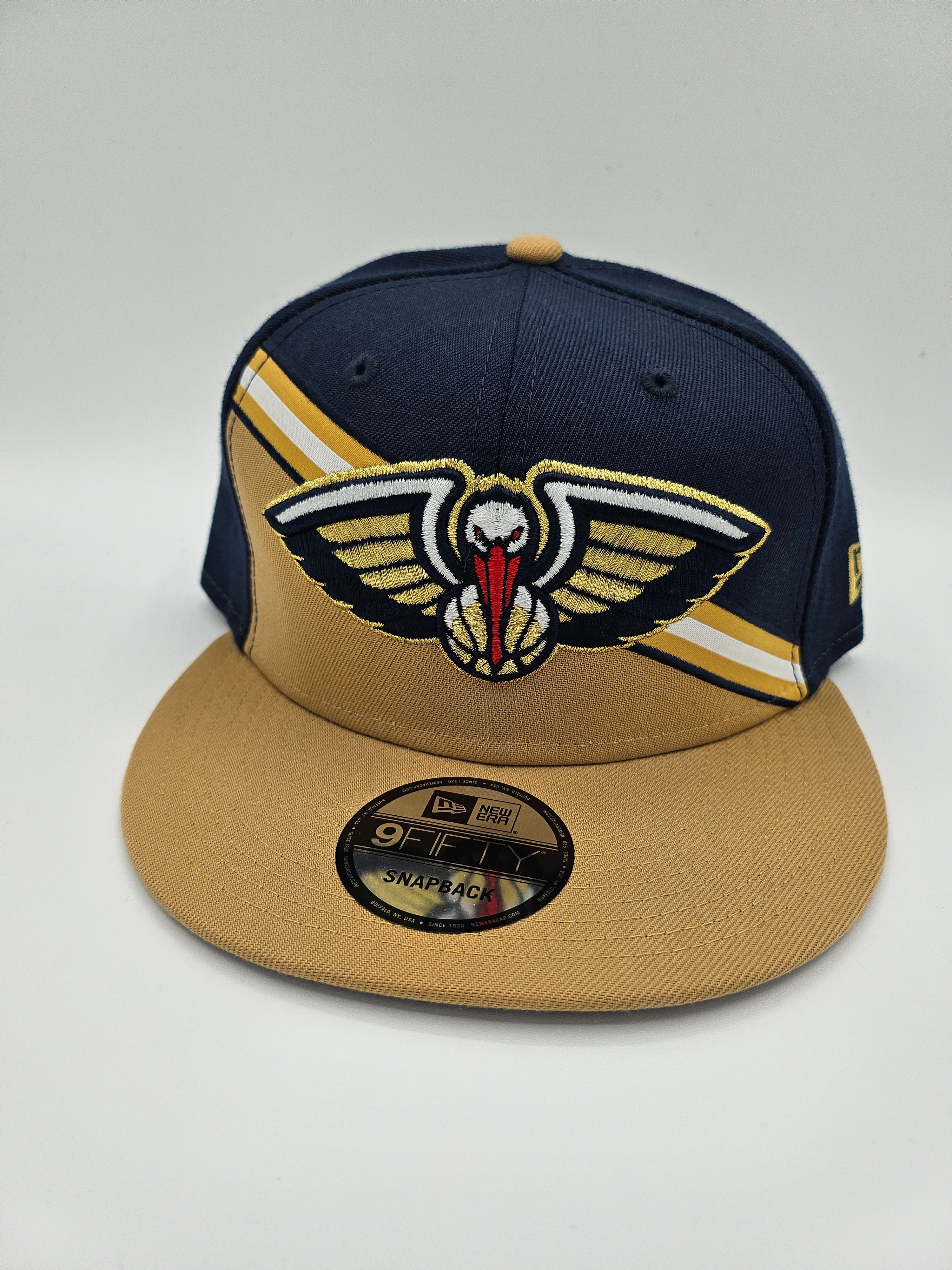New Era 9/FIFTY SNAPBACK