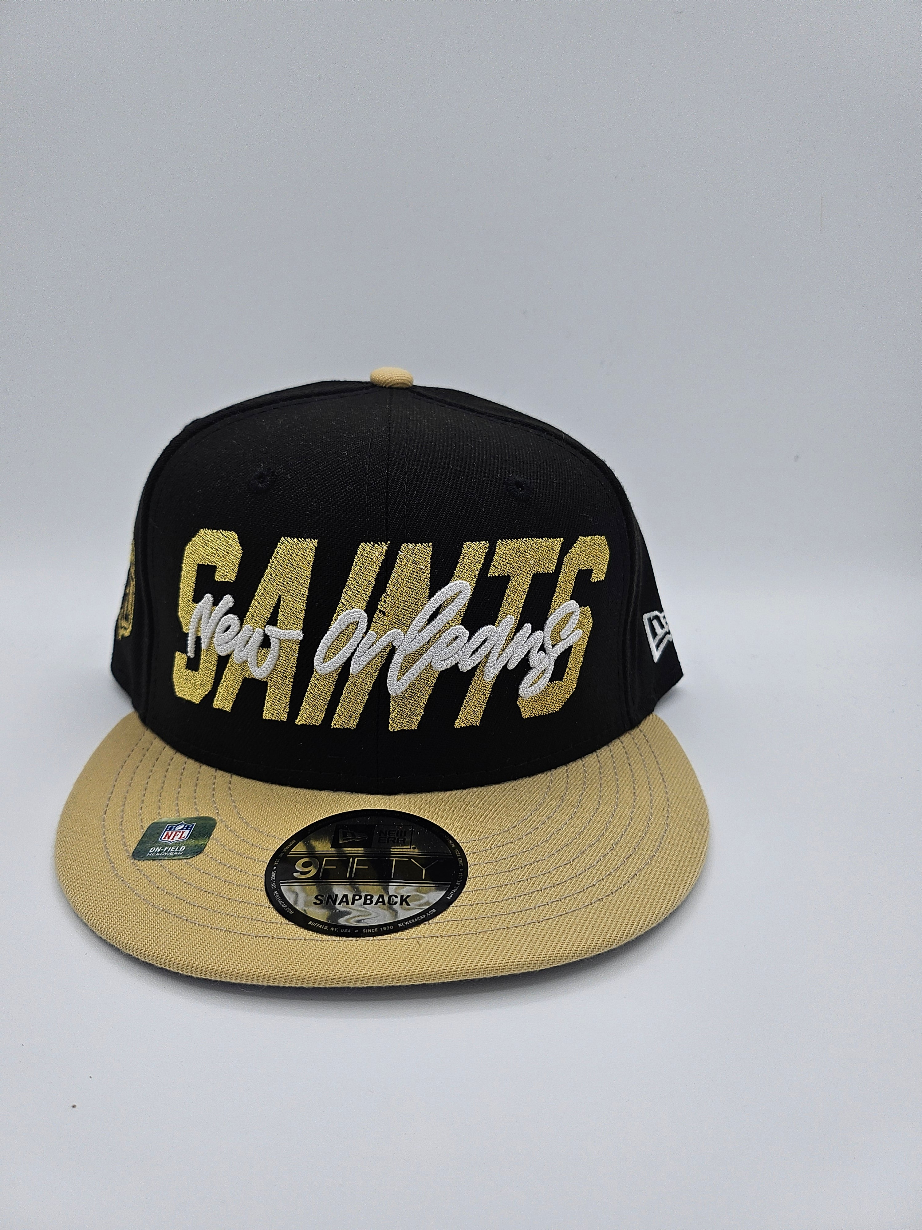 New Era 9/Fifty SNAPBACK