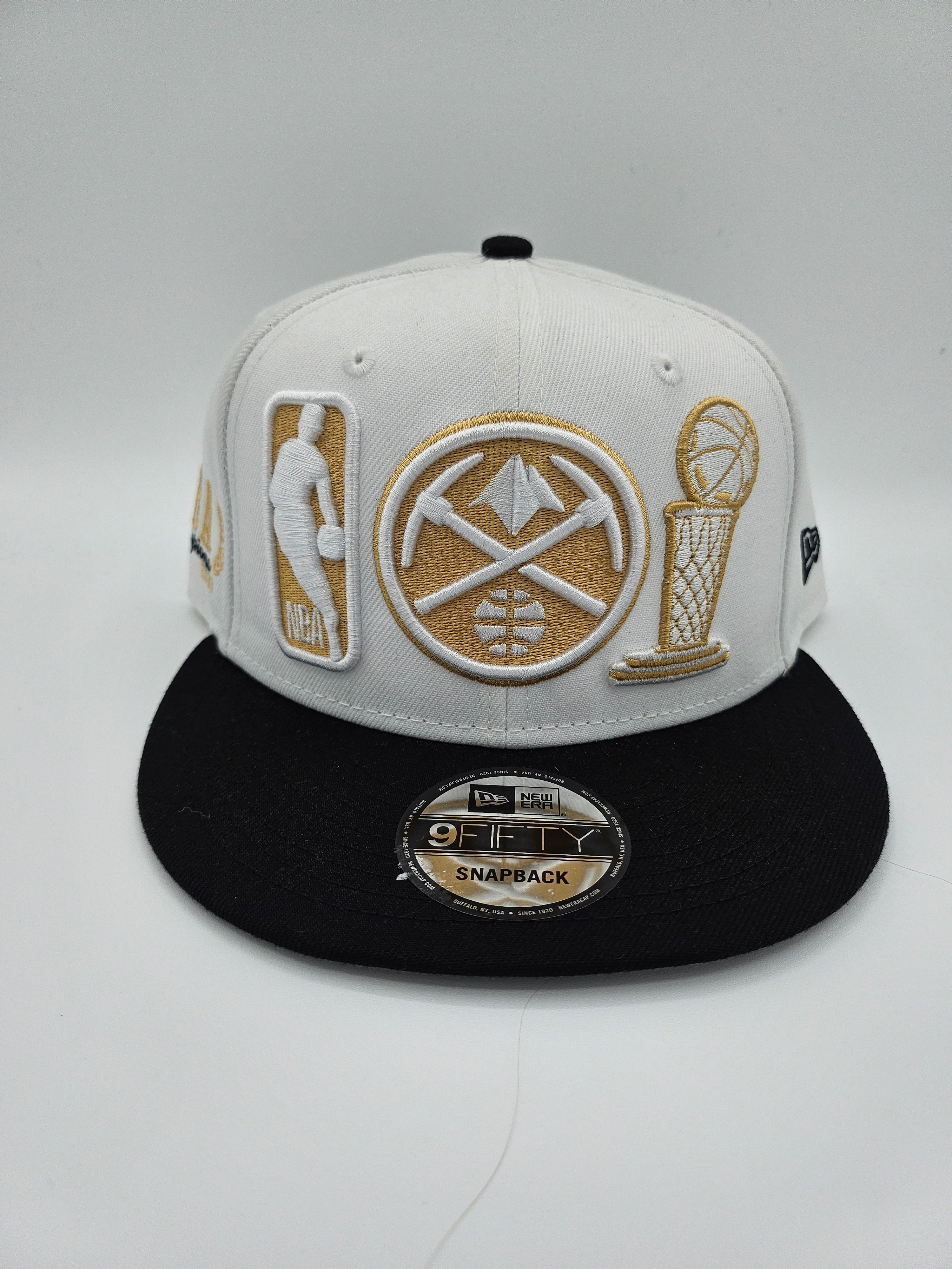 New Era 9/FIFTY SNAPBACK