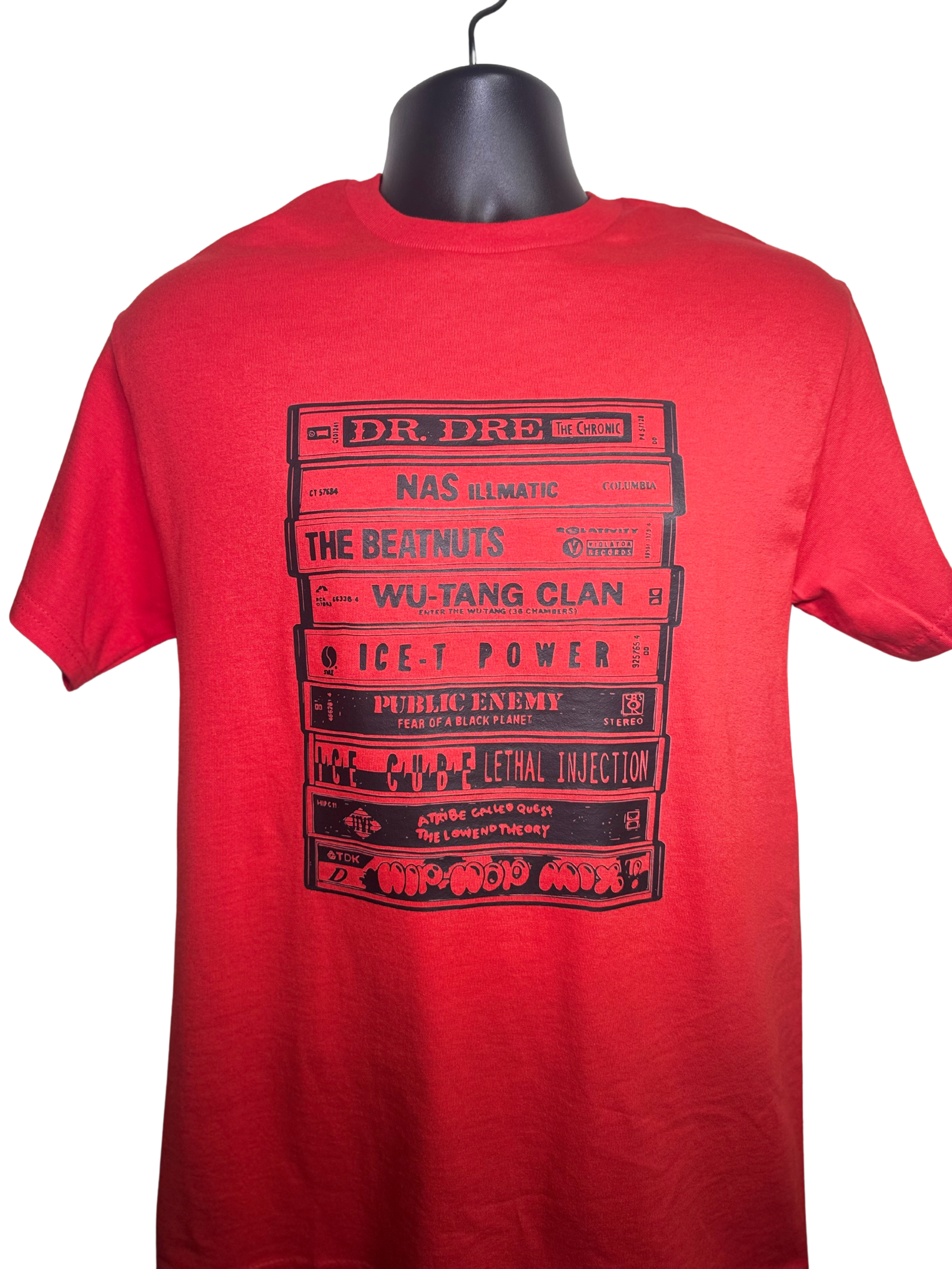 Men's Graphic Print Short Sleeve T Shirt