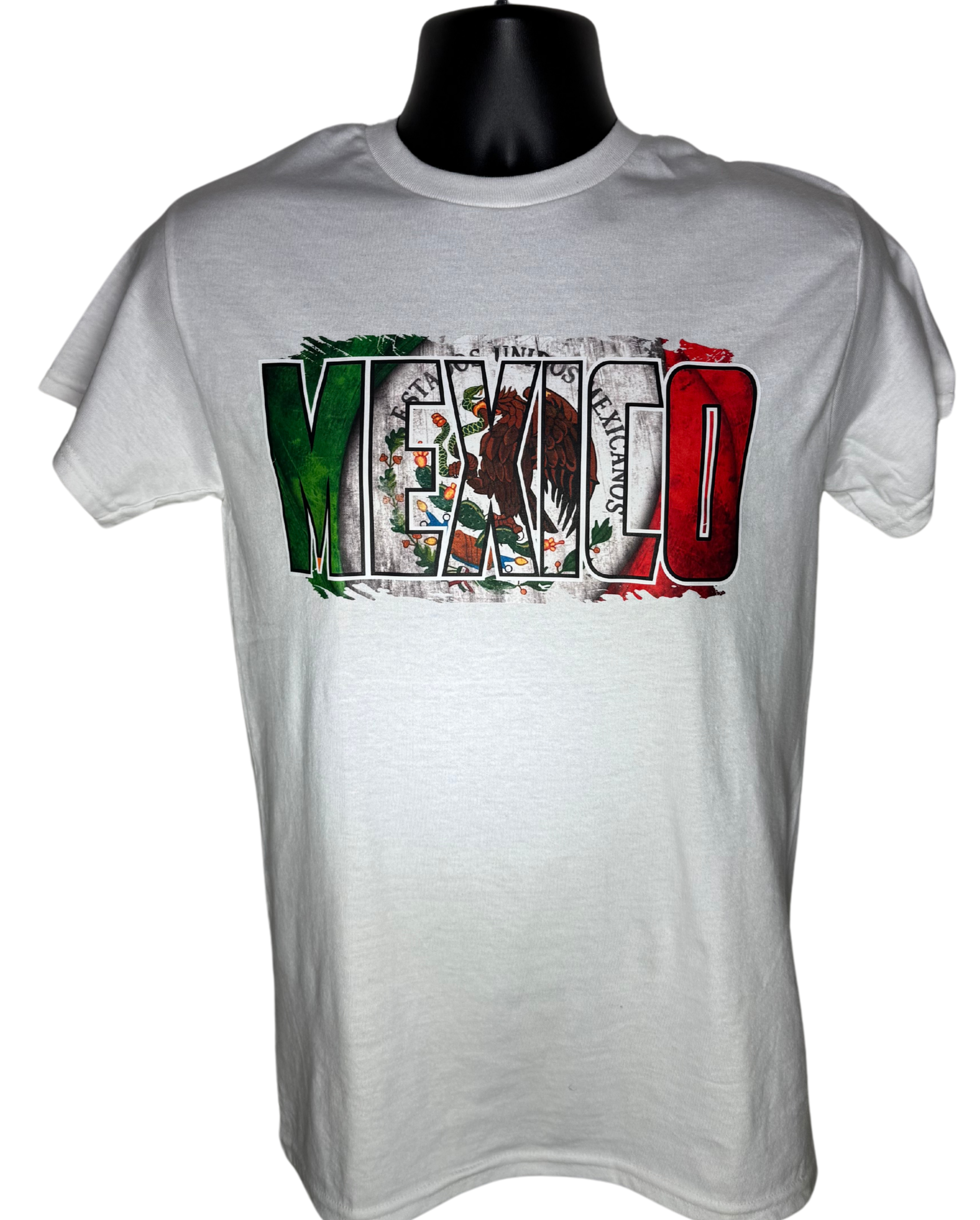 Men's Graphic Print Short Sleeve T Shirt