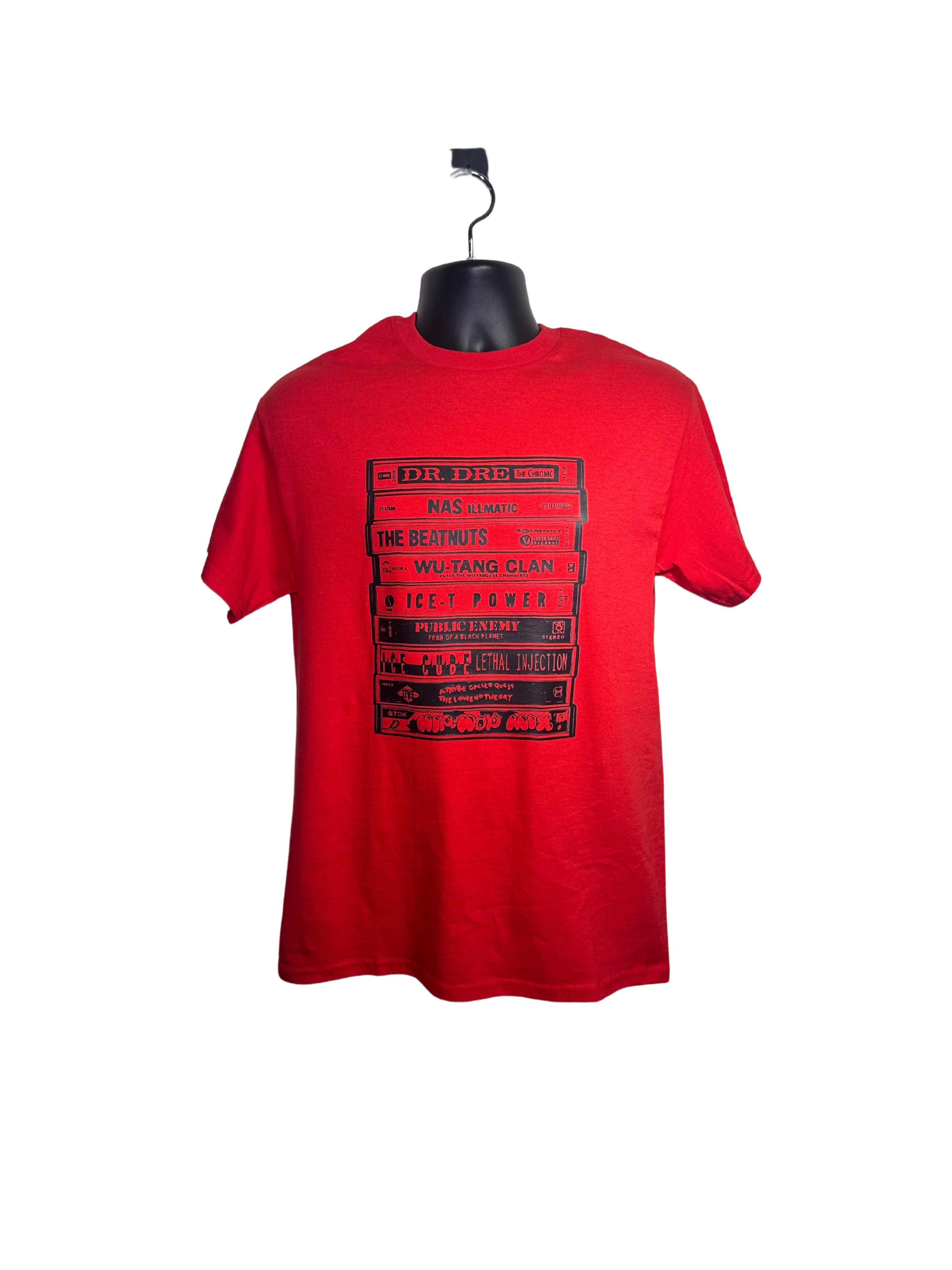 Men's Graphic Print Short Sleeve T Shirt