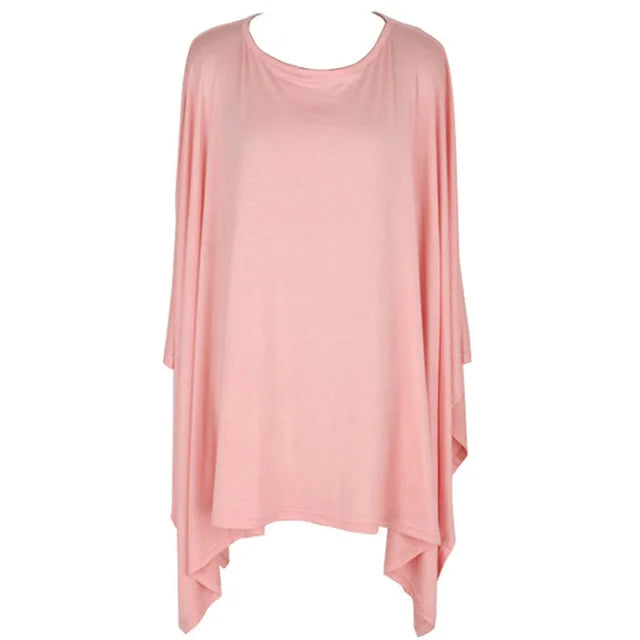 Breastfeeding Cover Nursing Covers Shawl Breast Feeding Printed Nursing Covers Baby Feeding Care 4 color carseat cover