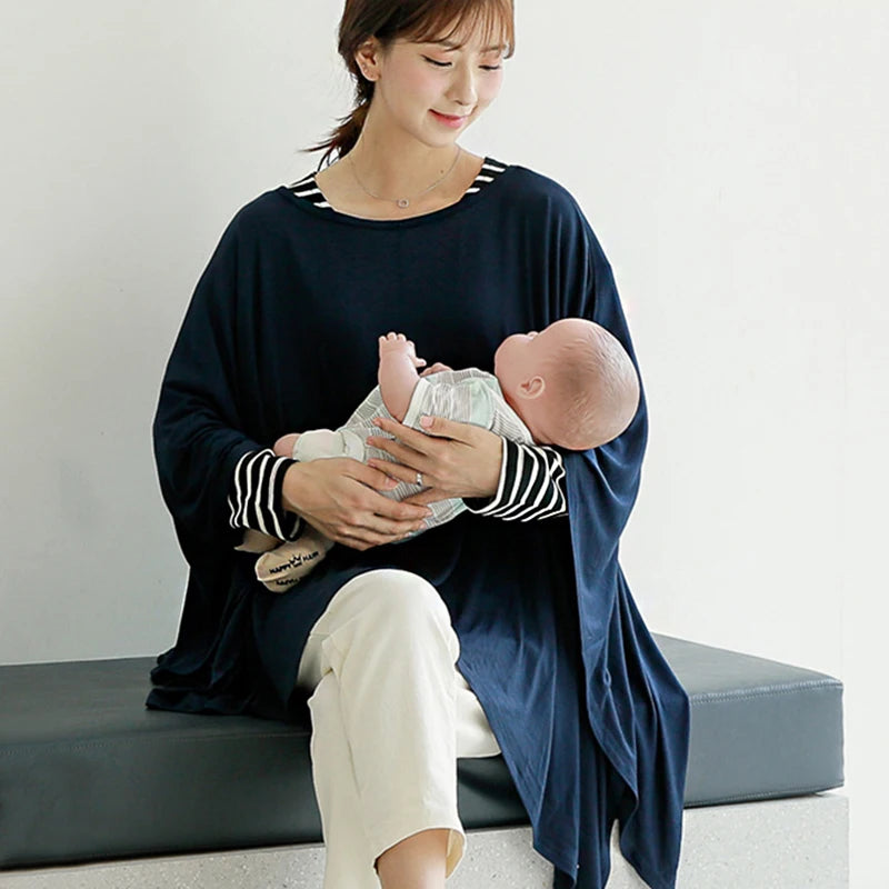 Breastfeeding Cover Nursing Covers Shawl Breast Feeding Printed Nursing Covers Baby Feeding Care 4 color carseat cover