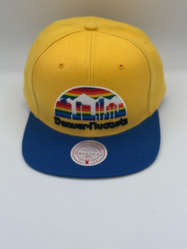 Mitchell & Ness SNAPBACK