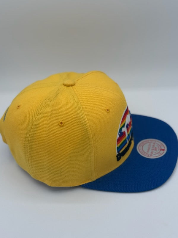 Mitchell & Ness SNAPBACK