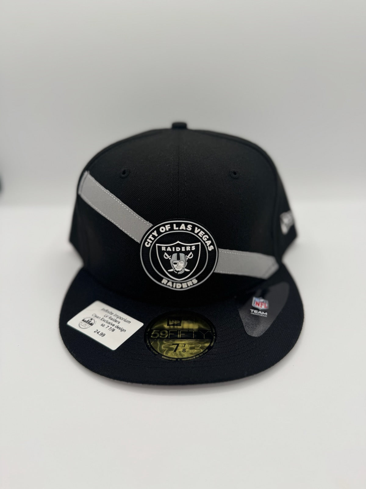 New Era 59/FIFTY