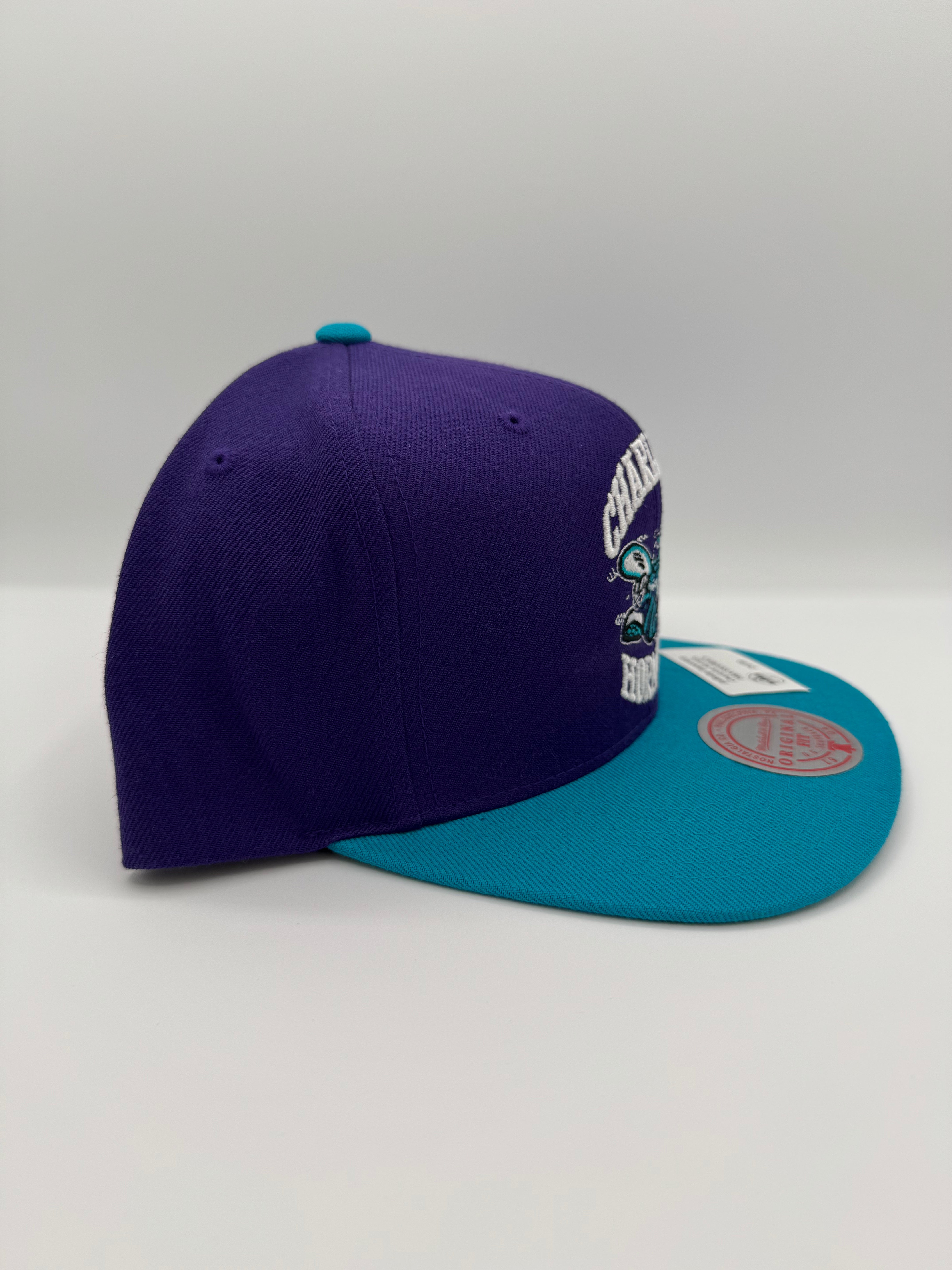 Mitchell & Ness SNAPBACK