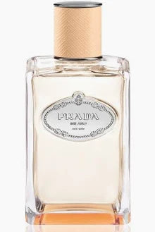 Prada La Femme L’Eau Fleur d’Oranger Eau de Parfum – Elegant, Fresh & Radiant Floral Scent (3.4 oz)