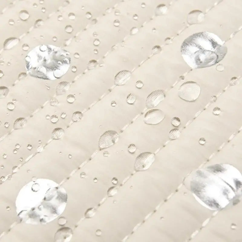 QX2D Large Capacity Mummy Bag Portable Storage Handbag For Baby And Mom Essential