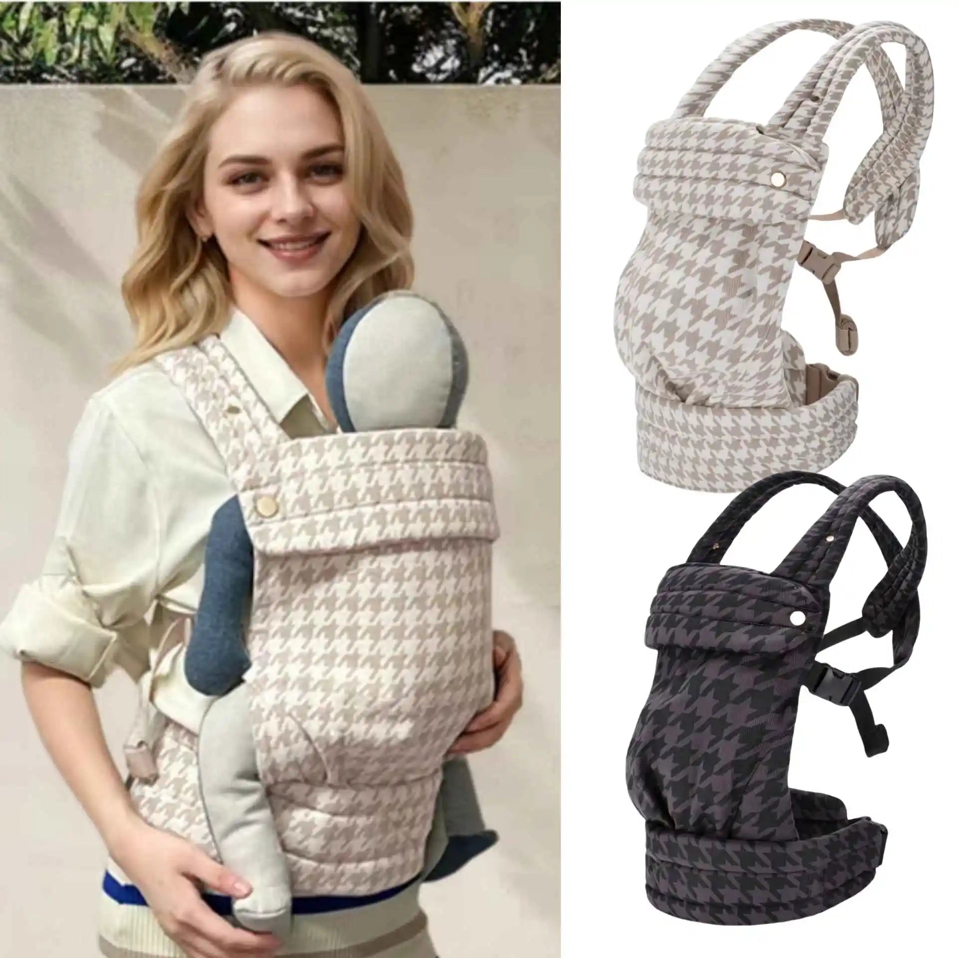 3-36 Mouths Baby Carriers Wrap Baby Sling Backpacks Bebe Bags Toddler Backpack Newborn Bebes Hip Seat Carrier Bag Travel Strap