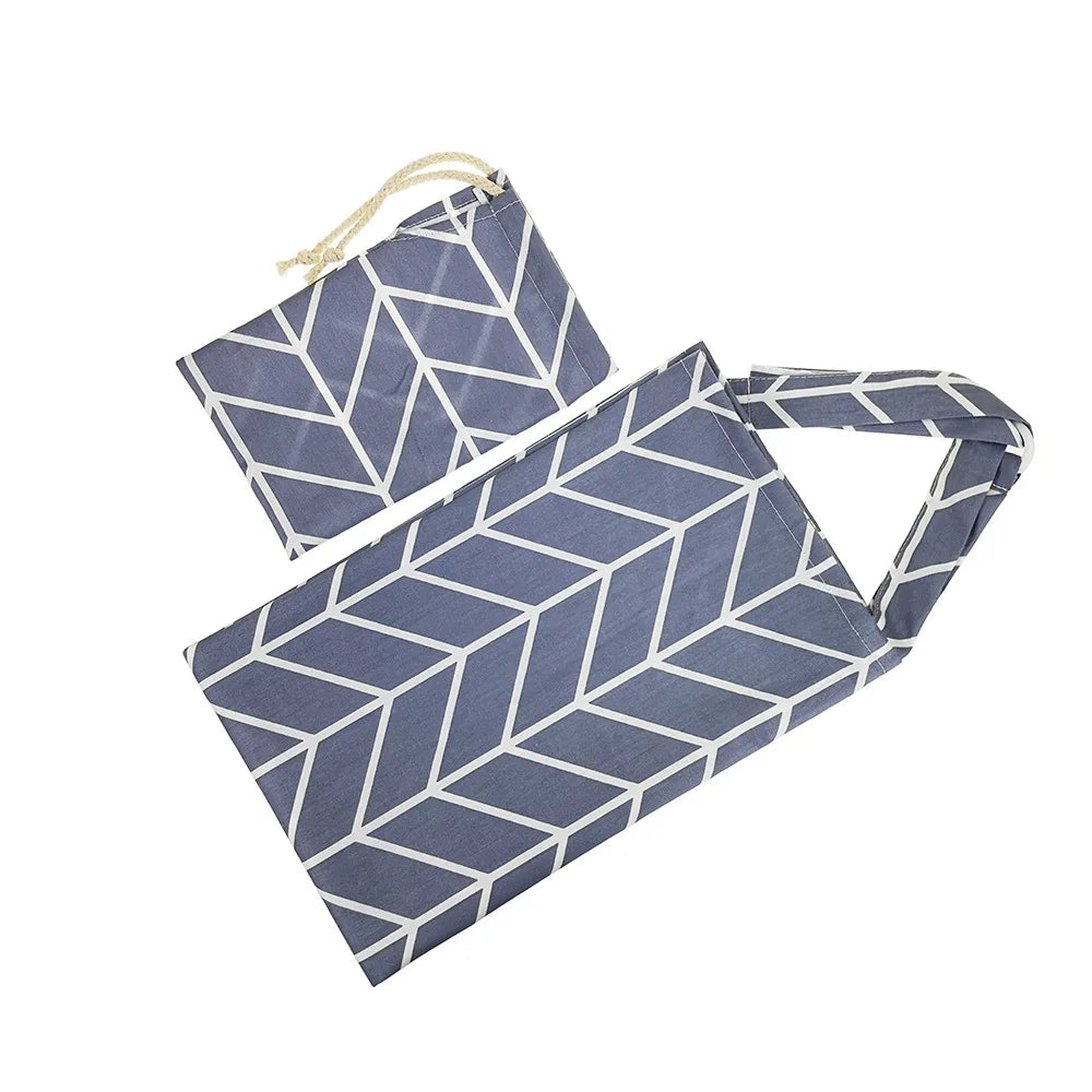 Breastfeeding Cover Breathable Cotton Nursing Cloth Cloud Print Outing Breastfeeding Towel Feeding Cover Cape Nursing Apron