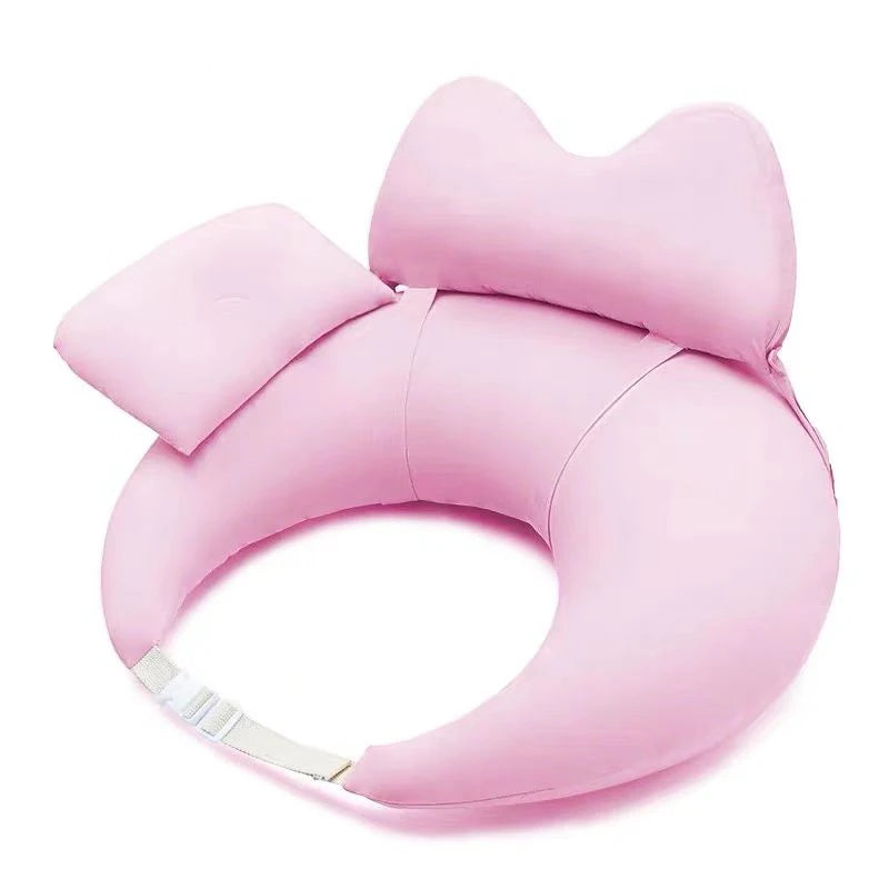Multifunction Newborn Nursing Pillow Baby Cotton Feeding Pillow U-shaped Pregnancy Women Backrest Pillow Breastfeeding Artifact