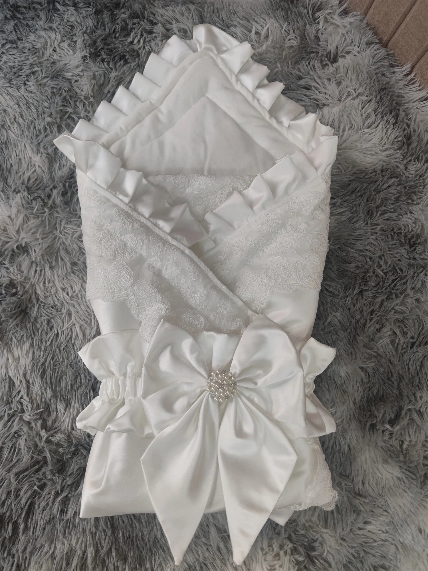 Dollbling Baby Blanket Wrap Skin Friendly Wearable Swaddle Sleep swaddling clothes