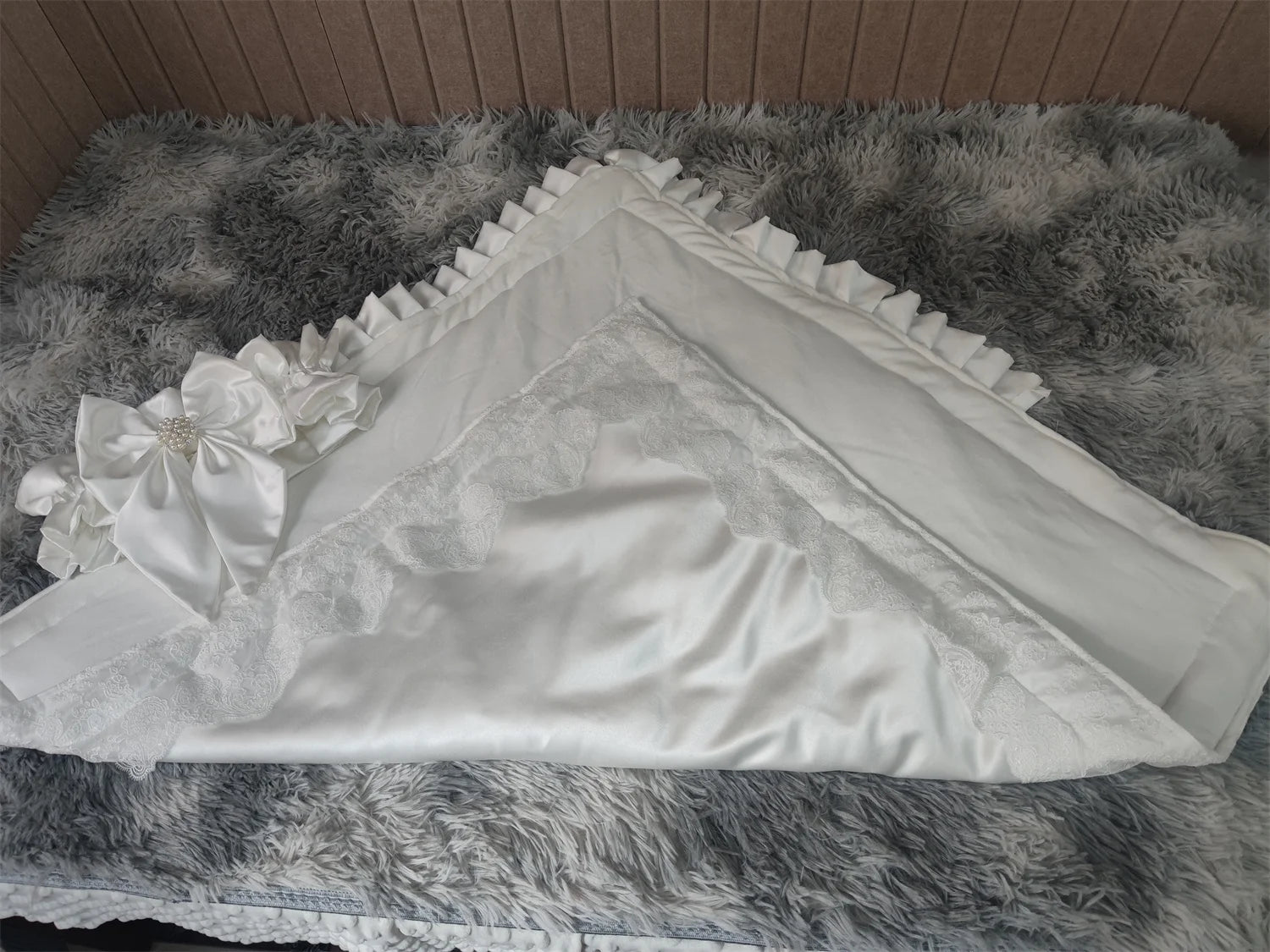 Dollbling Baby Blanket Wrap Skin Friendly Wearable Swaddle Sleep swaddling clothes