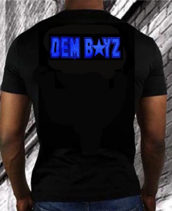 Dem Boyz T shirt
