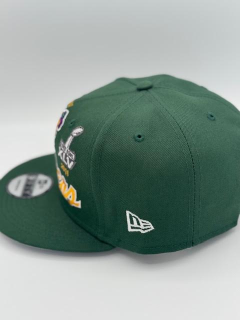 New Era 9/Fifty