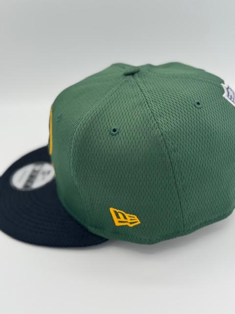 New Era 9/Fifty