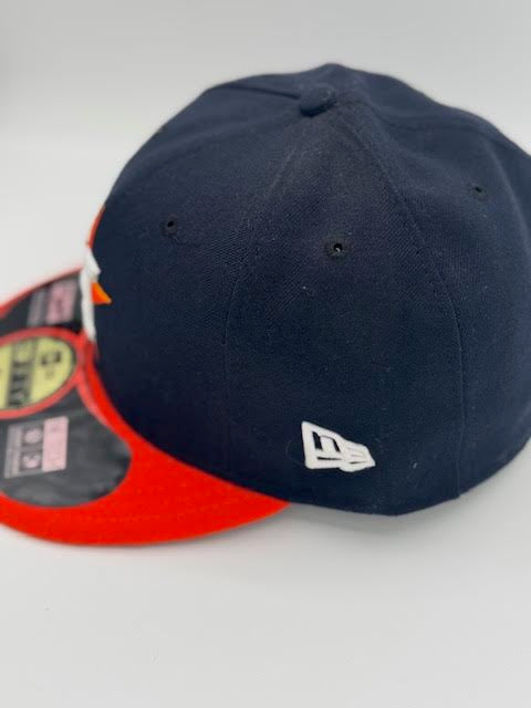 New Era 59/Fifty