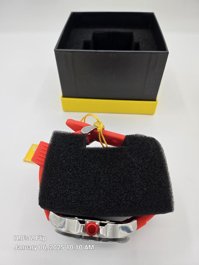 Invicta Pro Diver Men's Watch - 45mm