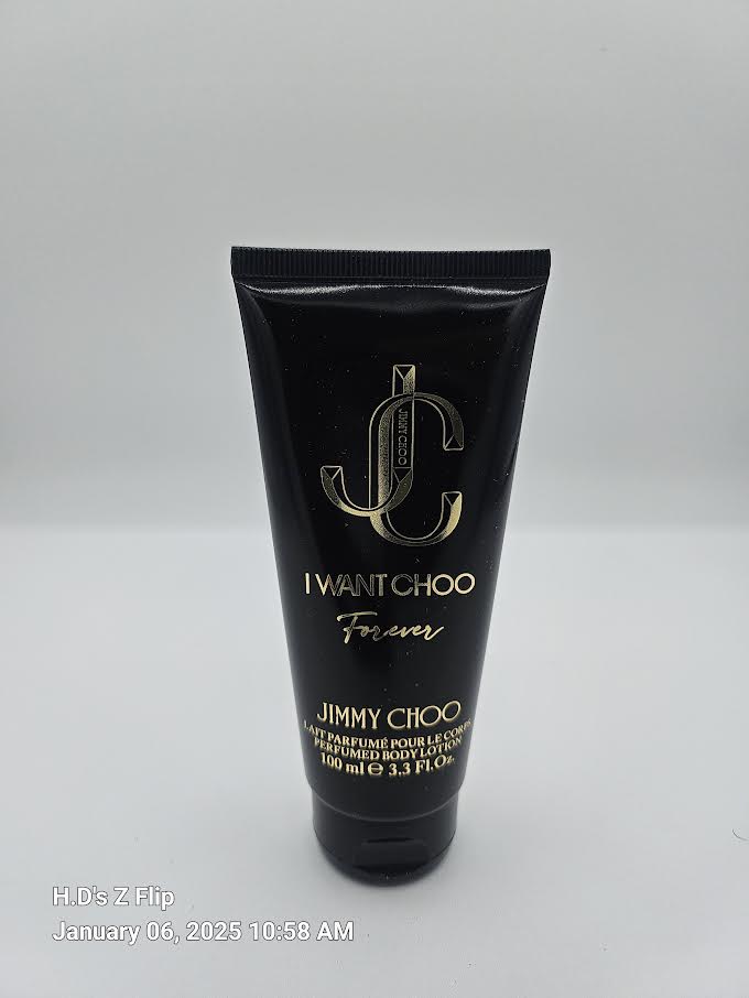 Jimmy Choo "Forever"