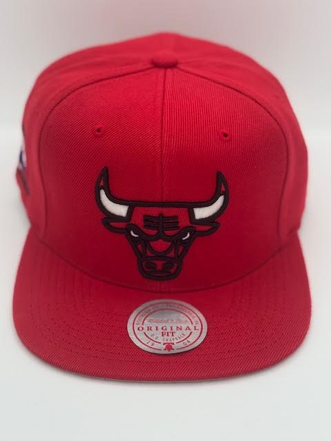 MITCHELL & NESS