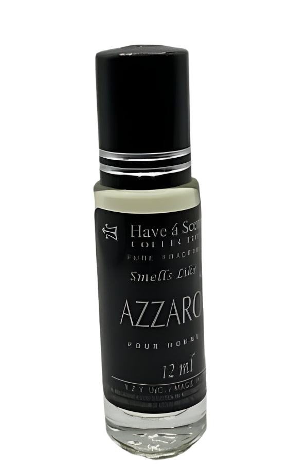 Have a' Scent Smells like Azzaro