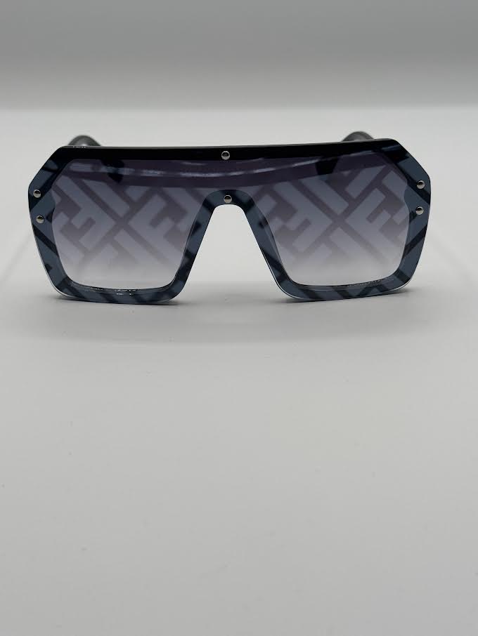 Black designer feel shades top quality