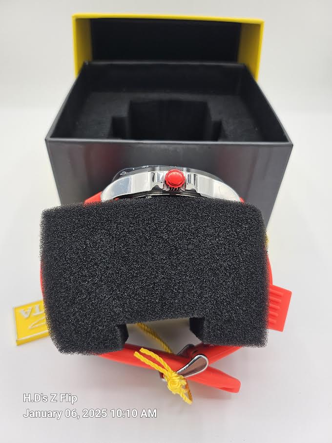 Invicta Pro Diver Men's Watch - 45mm