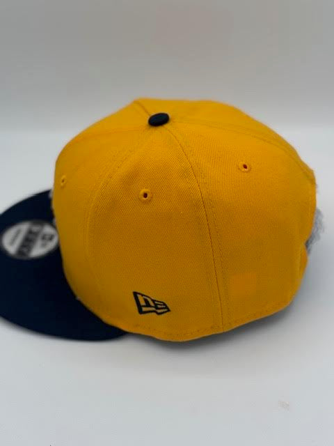New Era 9/Fifty