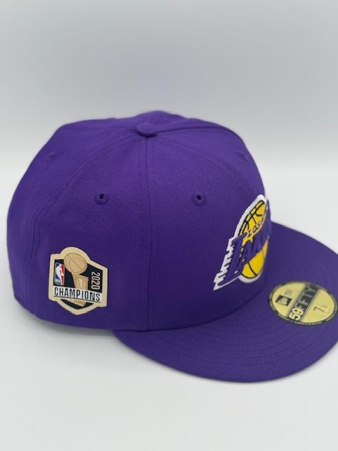 New Era 59/Fifty