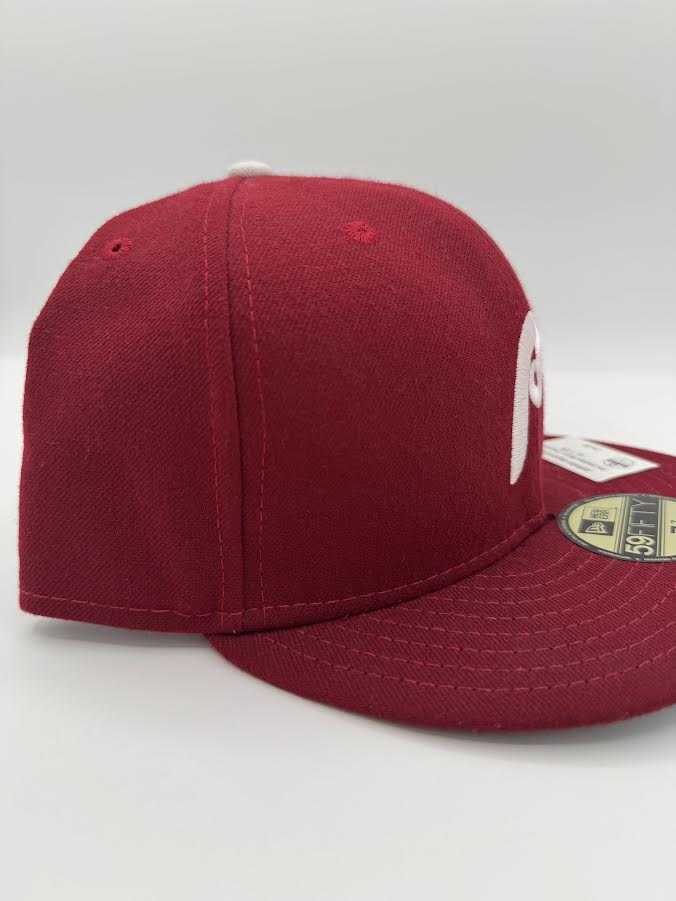 New Era 59/Fifty