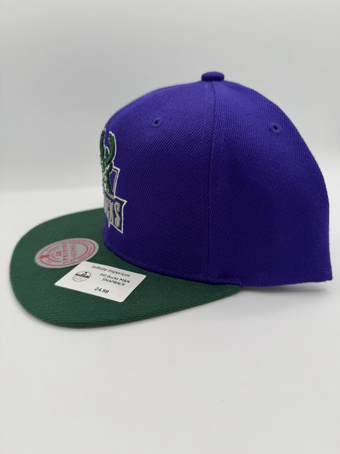 Mitchell & Ness